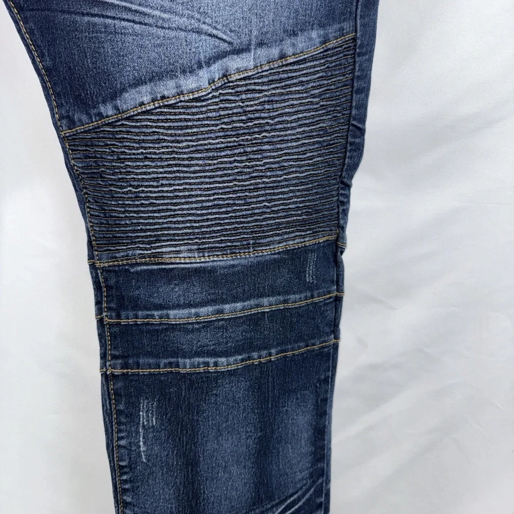 Men's Xray Jeans Stretch Size 46/32‎ Stone Wash Straight Leg